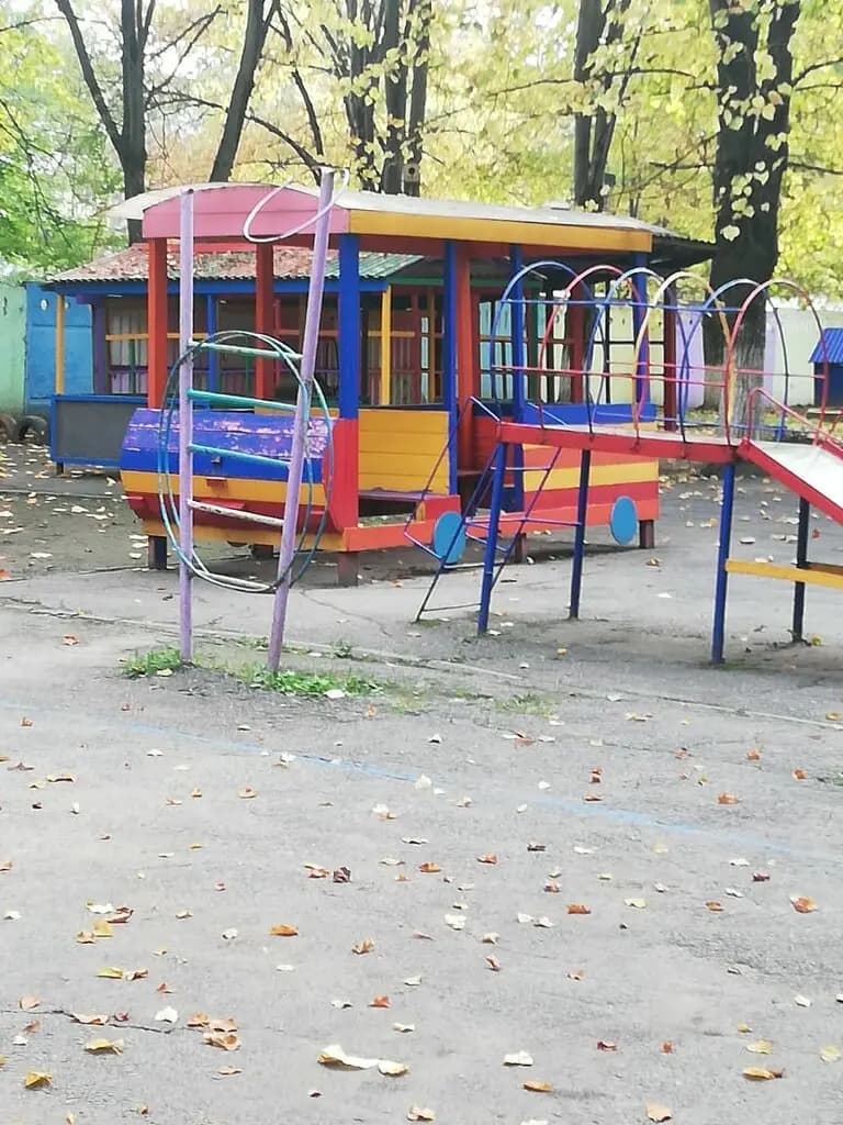 Детский сад № 55
