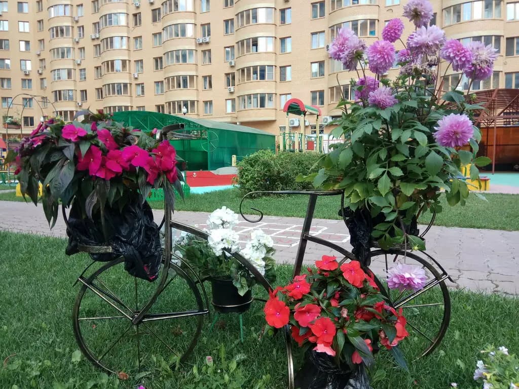 Средняя общеобразовательная школа № 10, дошкольное отделение № 3 — фото 9