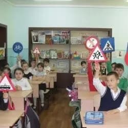 Прогимназия № 70, дошкольное отделение