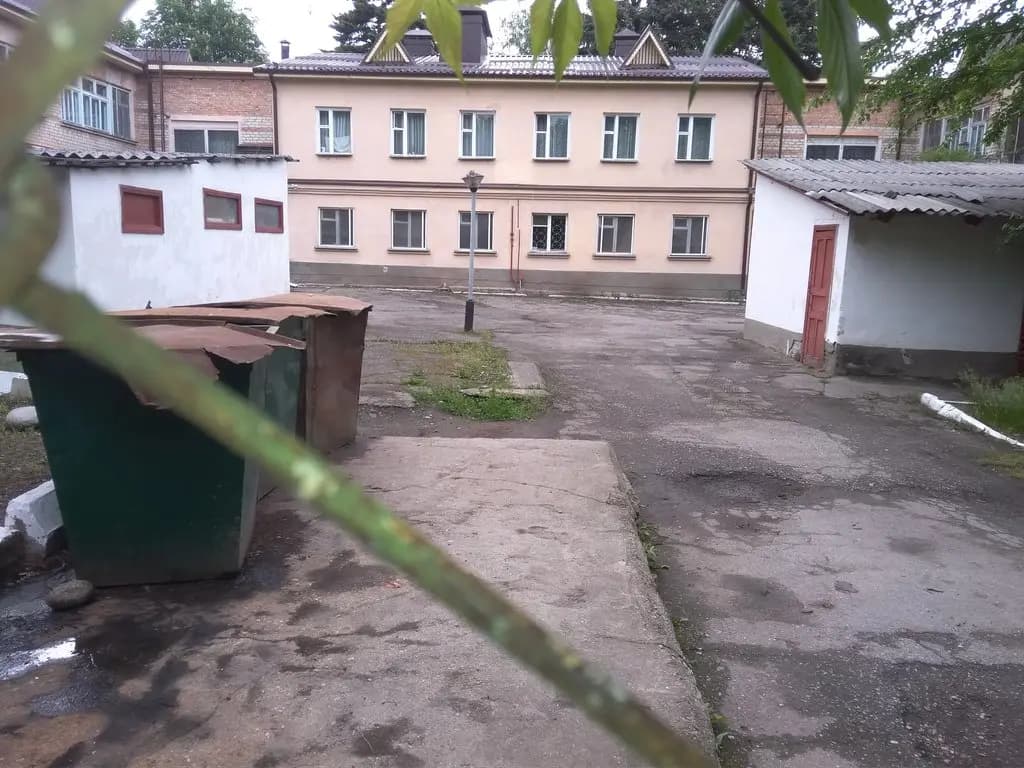 Школа № 25, дошкольное здание № 2, детский сад № 46 — фото 4