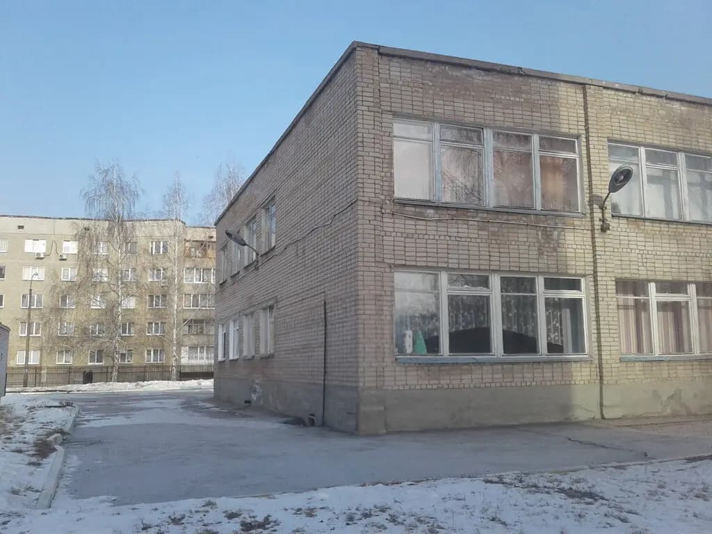Детский сад № 55, ясли — фото 6