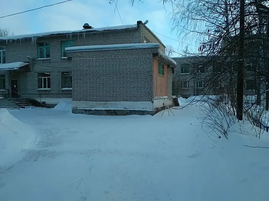 Детский сад № 11 Дюймовочка — фото 2
