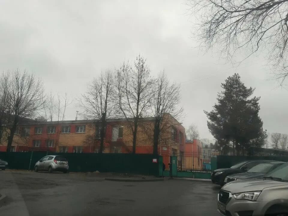 Детский сад № 39 Ленок — фото 5