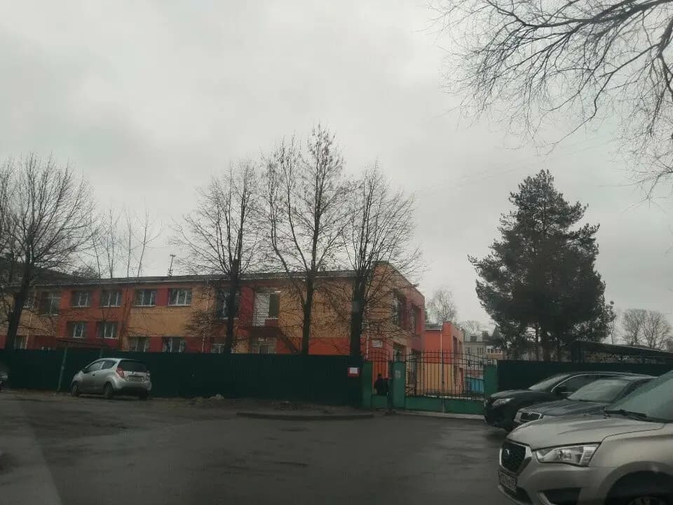 Детский сад № 39 Ленок — фото 6