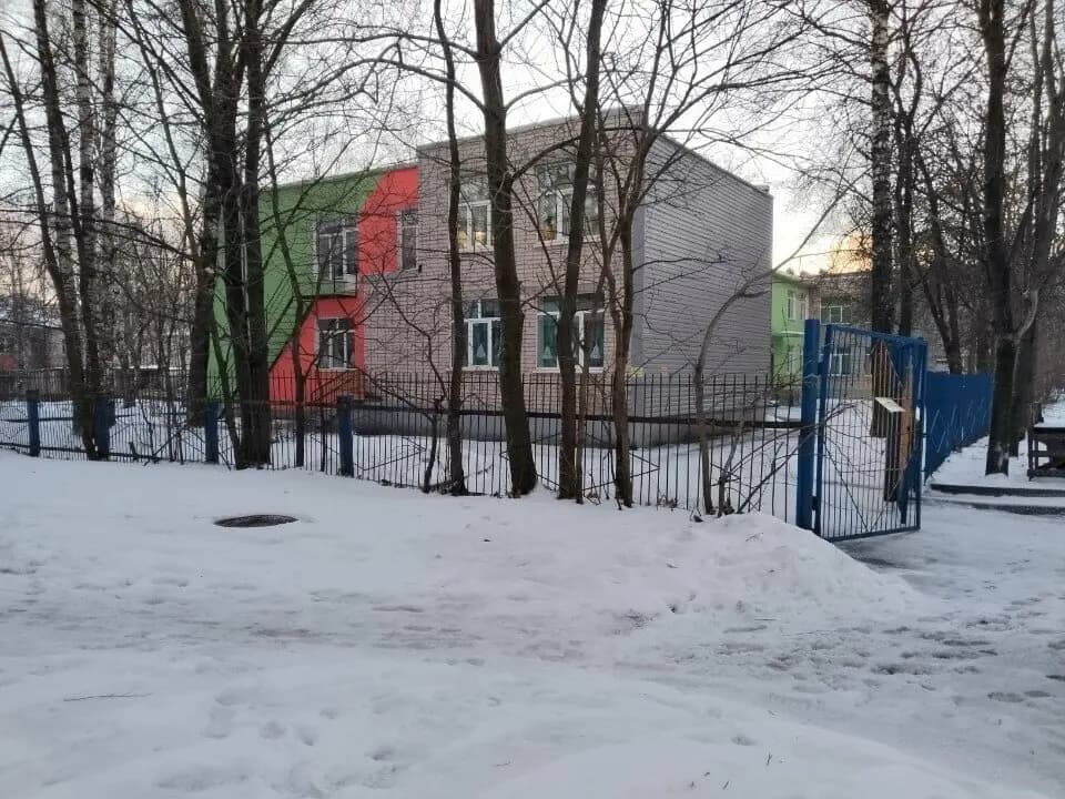 Детский сад № 40 Берёзка — фото 2