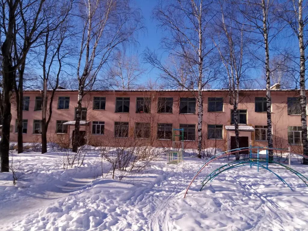 Детский сад № 40 Берёзка — фото 3