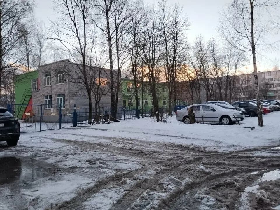 Детский сад № 40 Берёзка — фото 4