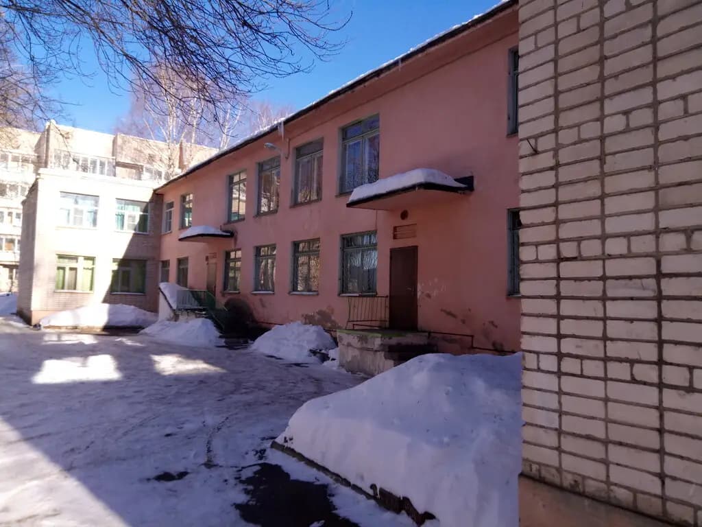 Детский сад № 40 Берёзка — фото 5