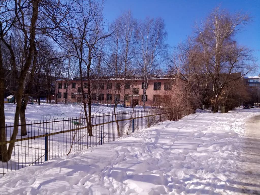 Детский сад № 40 Берёзка — фото 6