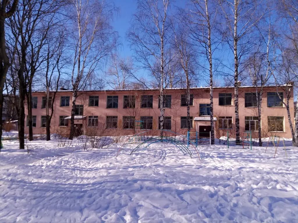 Детский сад № 40 Берёзка — фото 7