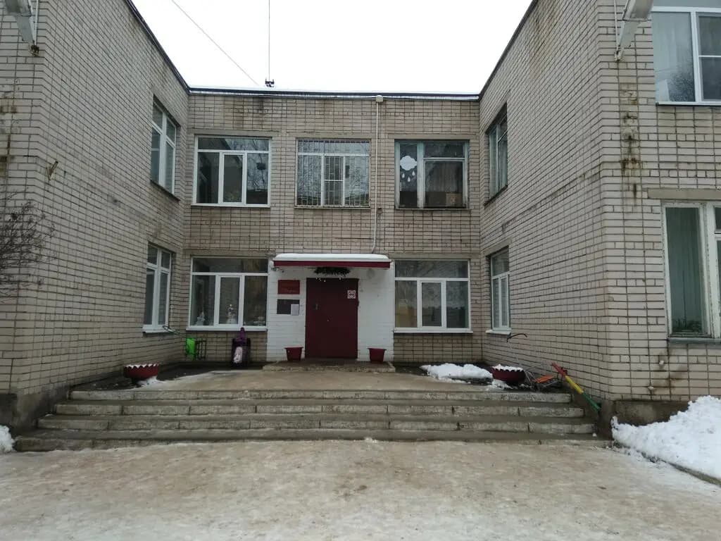 Детский сад № 88 Искорка — фото 2