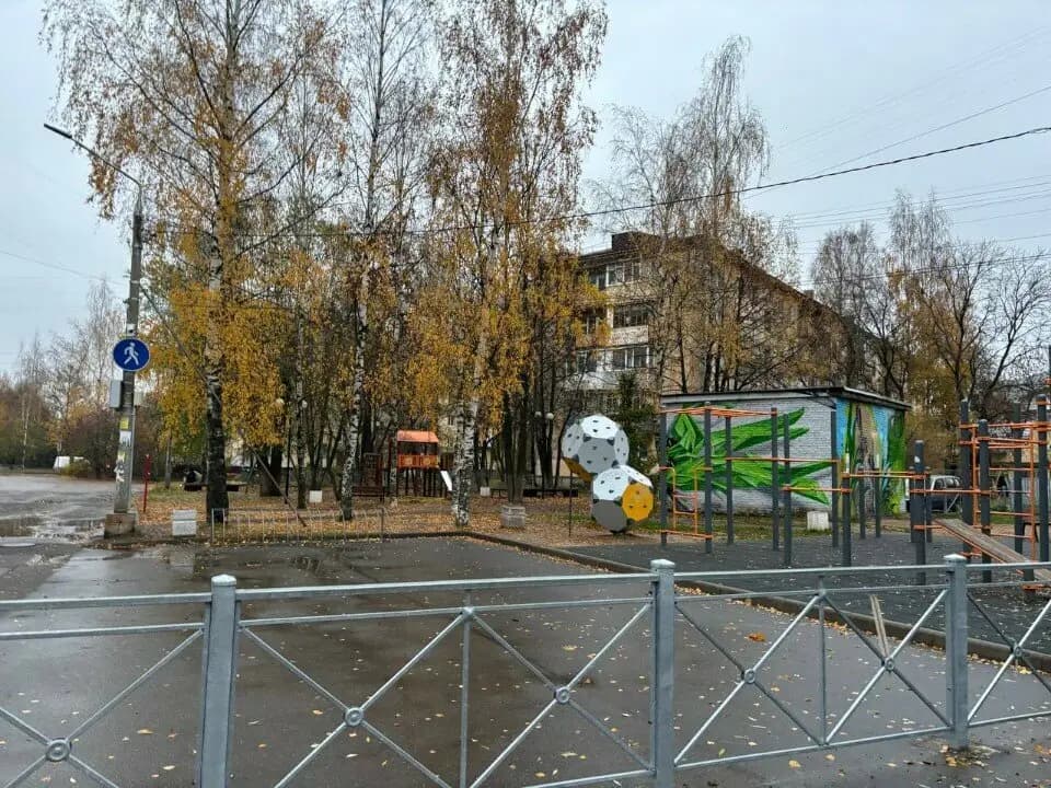 Детский сад № 88 Искорка — фото 3