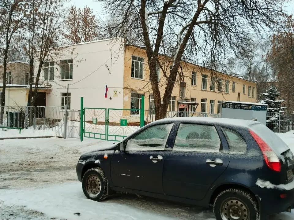 Детский сад № 70 Калинка — фото 5