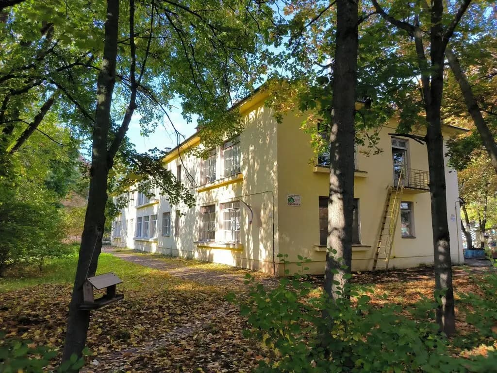Детский сад № 67 Яблонька — фото 2