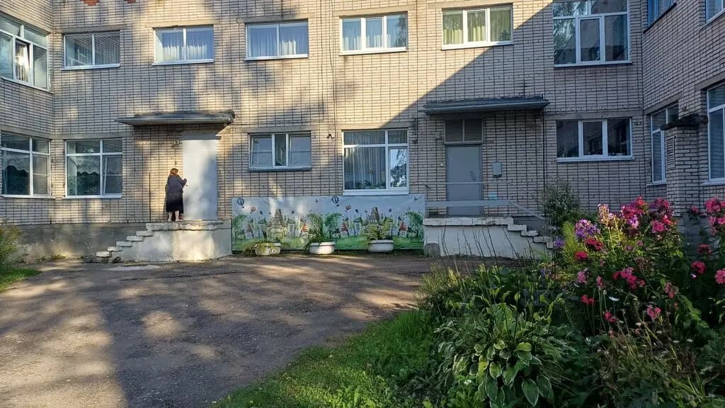 Детский сад № 36 Василёк — фото 5