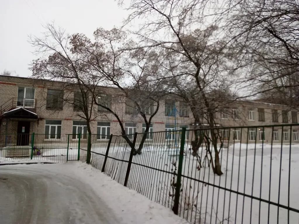 Детский сад № 58 Незабудка — фото 2