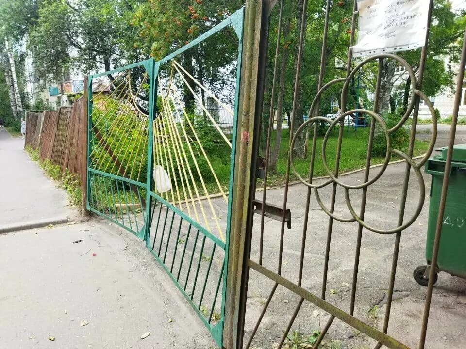 Детский сад № 58 Незабудка — фото 3