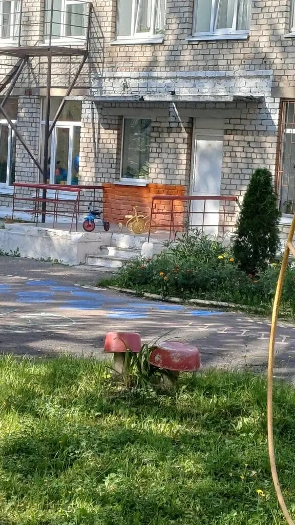Детский сад № 58 Незабудка — фото 4