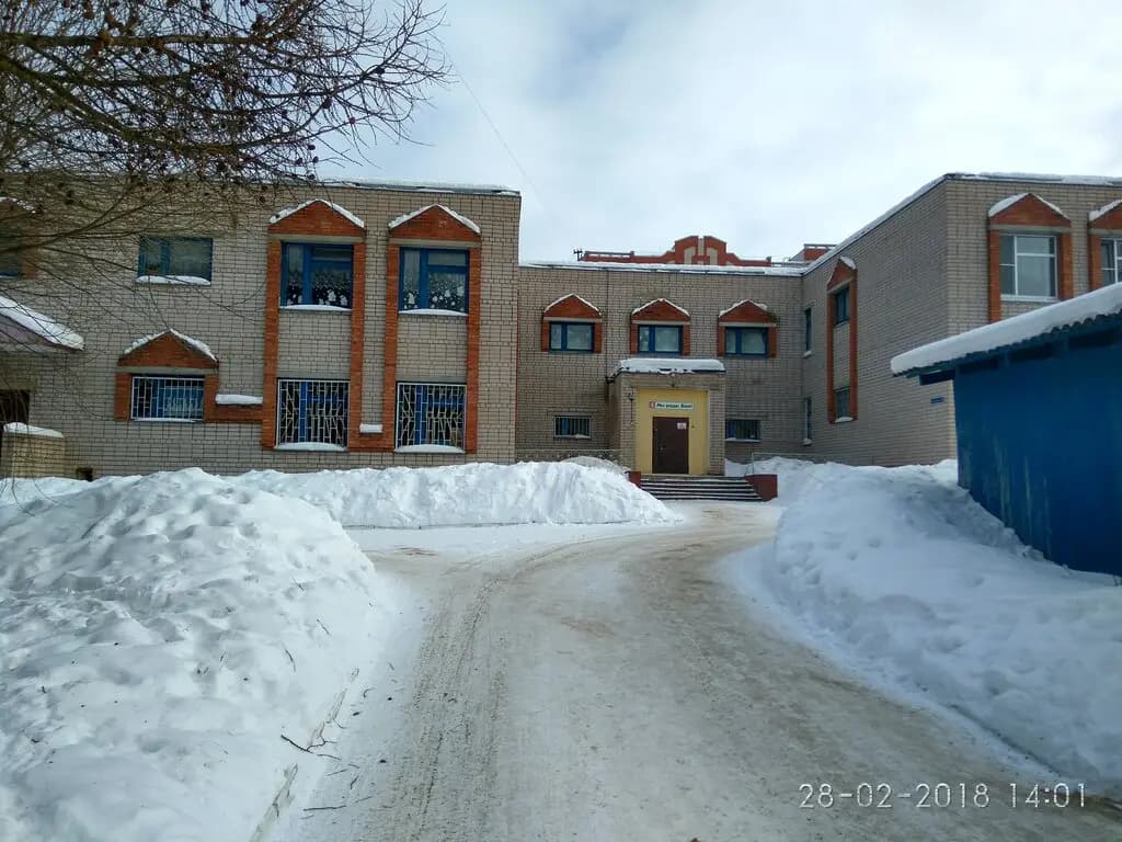 Детский сад № 105 Полянка — фото 3