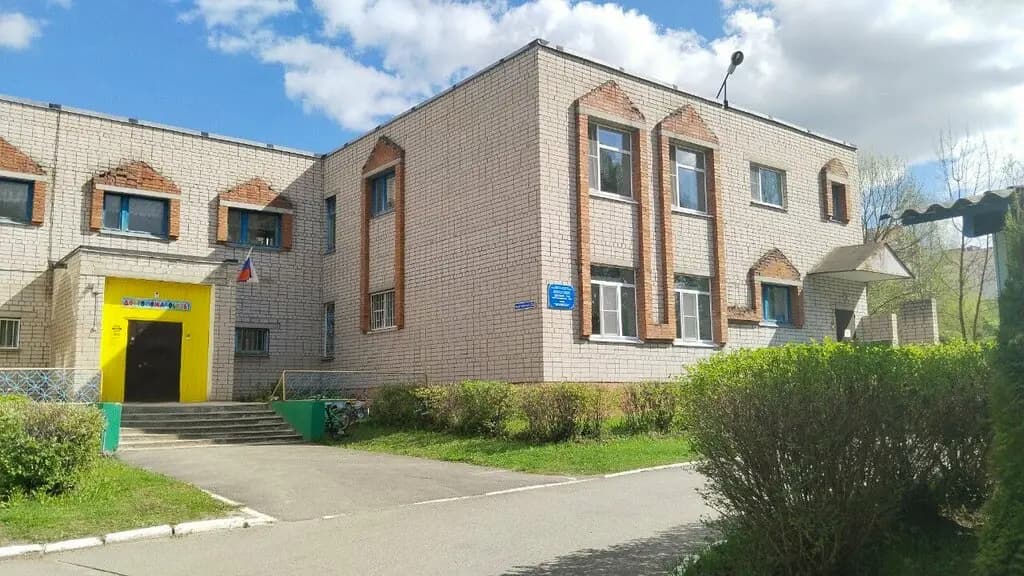 Детский сад № 105 Полянка — фото 6