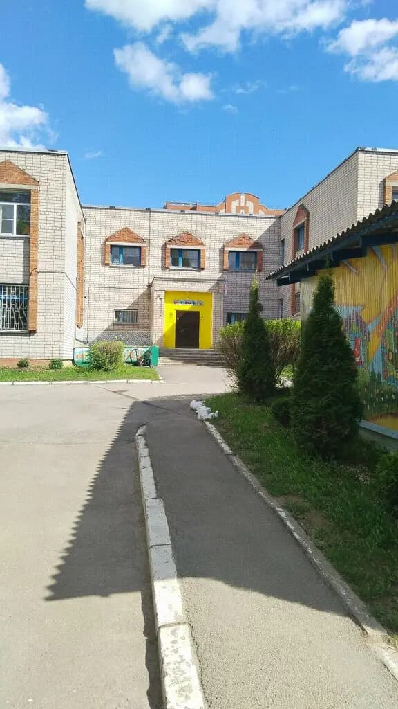 Детский сад № 105 Полянка — фото 8