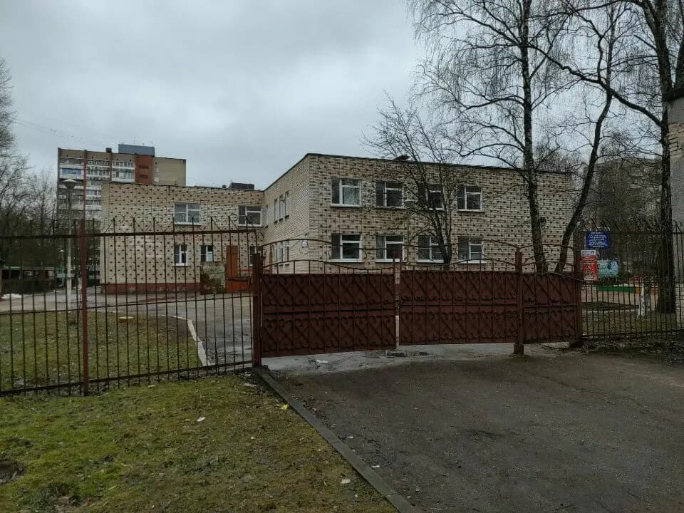 Детский сад № 11 Дюймовочка — фото 2