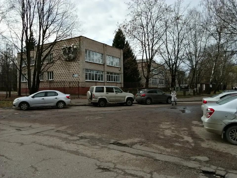 Детский сад № 11 Дюймовочка — фото 7