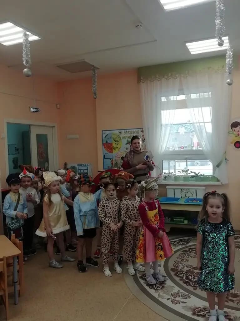 Детский сад № 32 Почемучка — фото 6