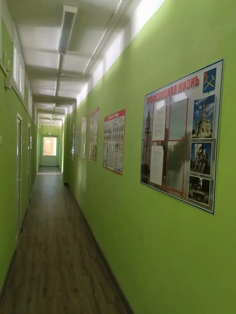 Детский сад компенсирующего вида № 48 Яблонька — фото 6