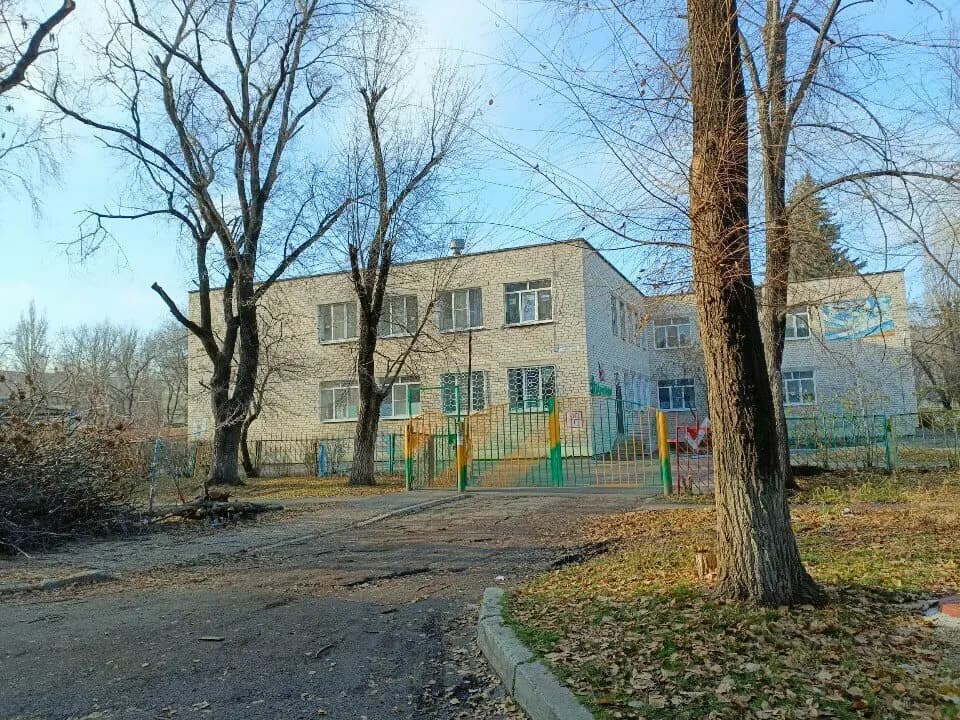 Детский сад № 40 Светлячок — фото 1