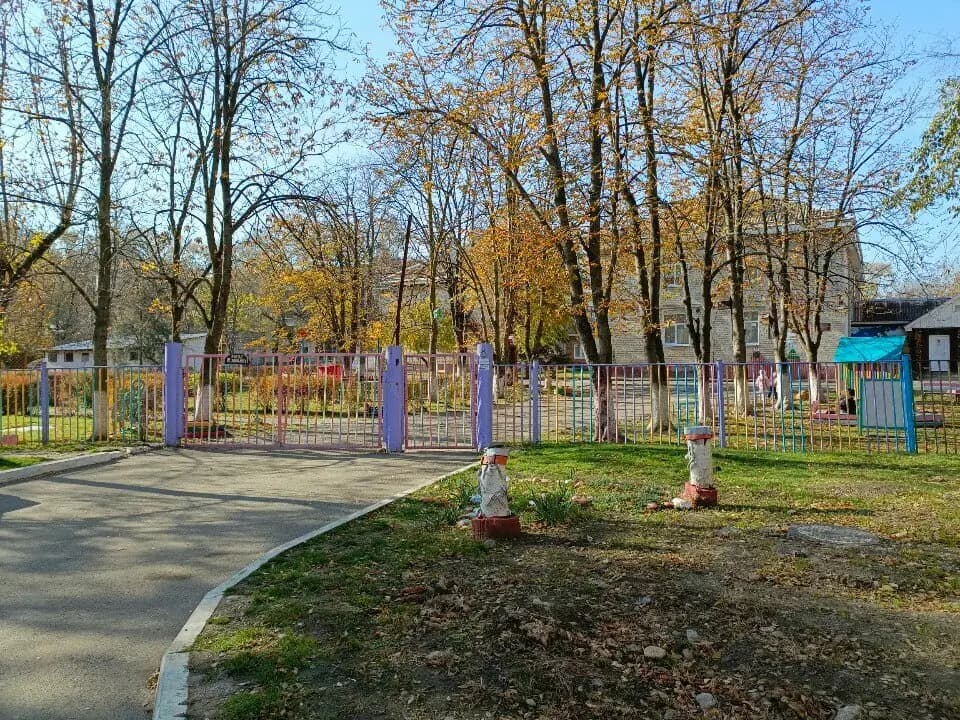 Детский сад № 23 Огонек — фото 2