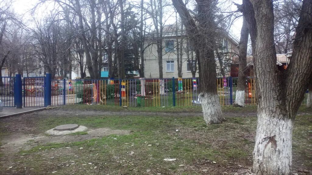 Детский сад № 23 Огонек — фото 6