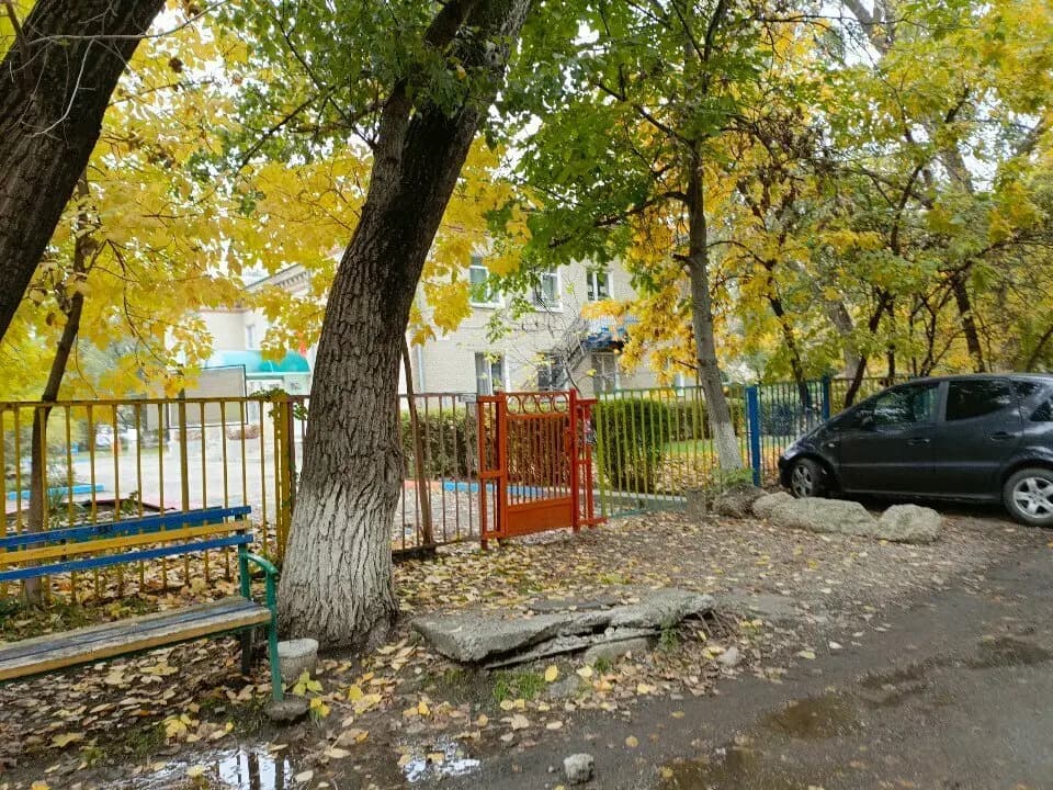 Детский сад № 19 Тополёк — фото 7