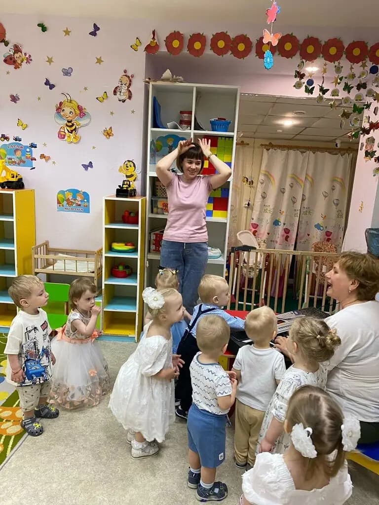 Лотос — фото 1