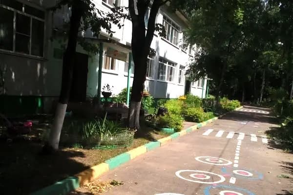 Детский сад № 33 Берёзка — фото 3