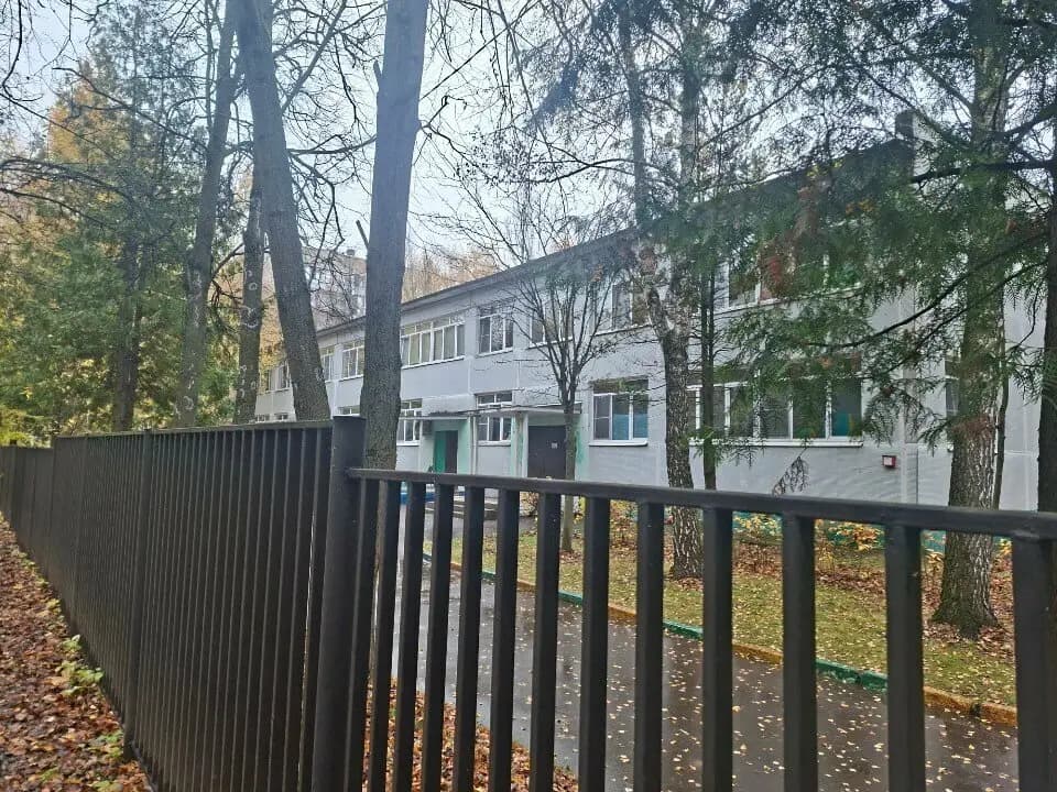 Детский сад № 33 Берёзка — фото 5