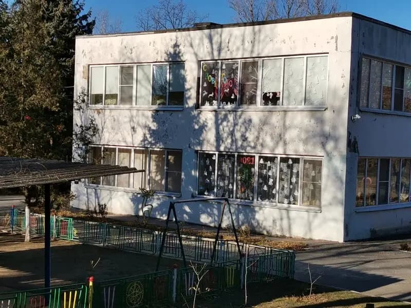 Детский сад № 49 Искорка — фото 1