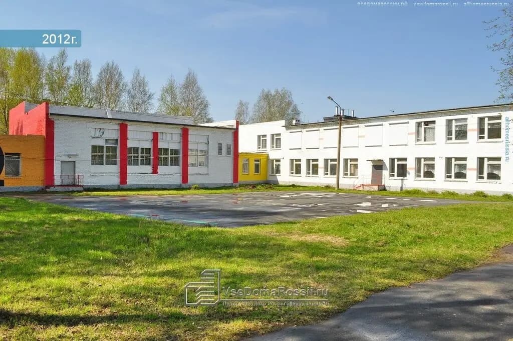 Детский сад № 49, филиал Детского сада № 37 — фото 1
