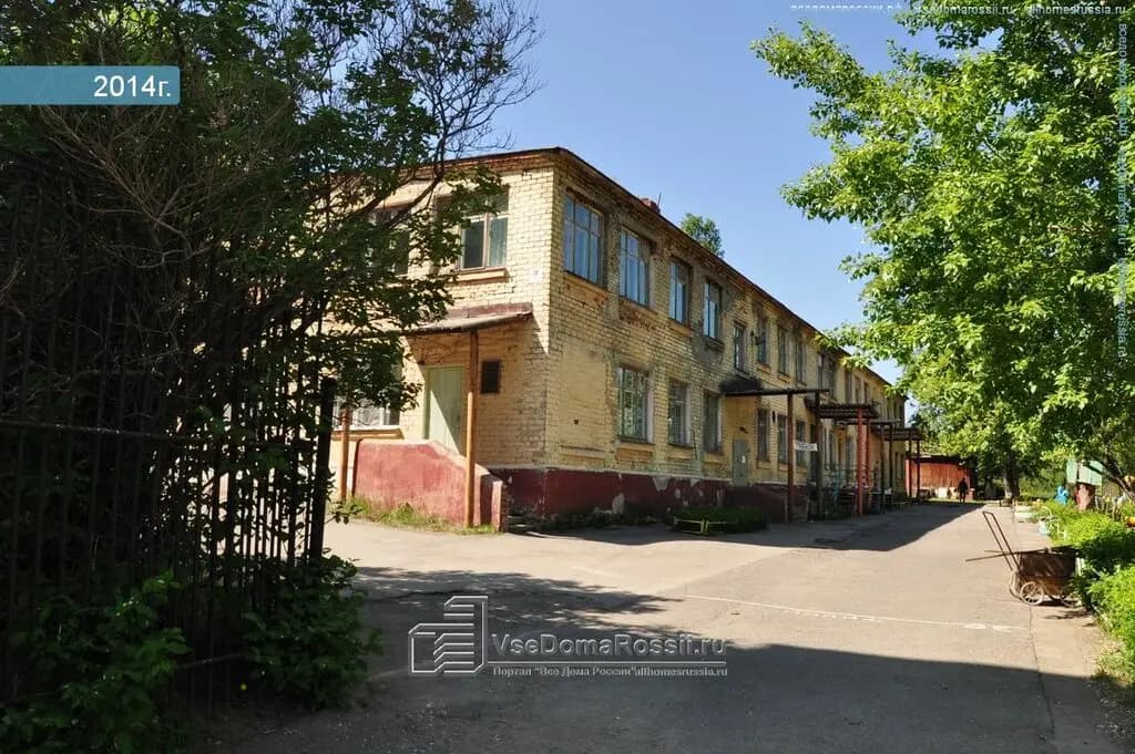 Детский сад № 70, филиал детский сад № 60 — фото 2