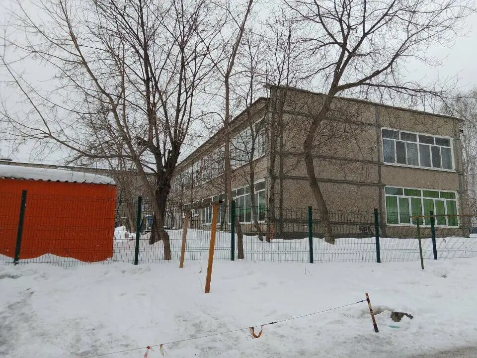 Детский сад № 12, филиал Детского сада № 48 — фото 1