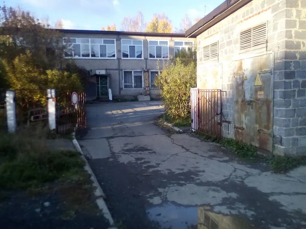Детский сад № 12, филиал Детского сада № 48 — фото 2