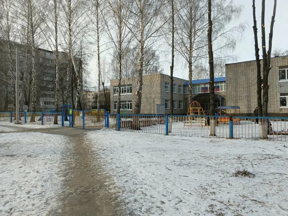 Детский сад № 171 Изюминка — фото 6