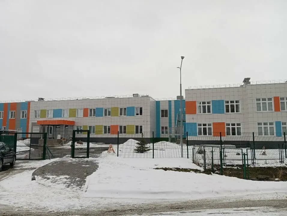 Детский сад № 226 Капитошка — фото 4