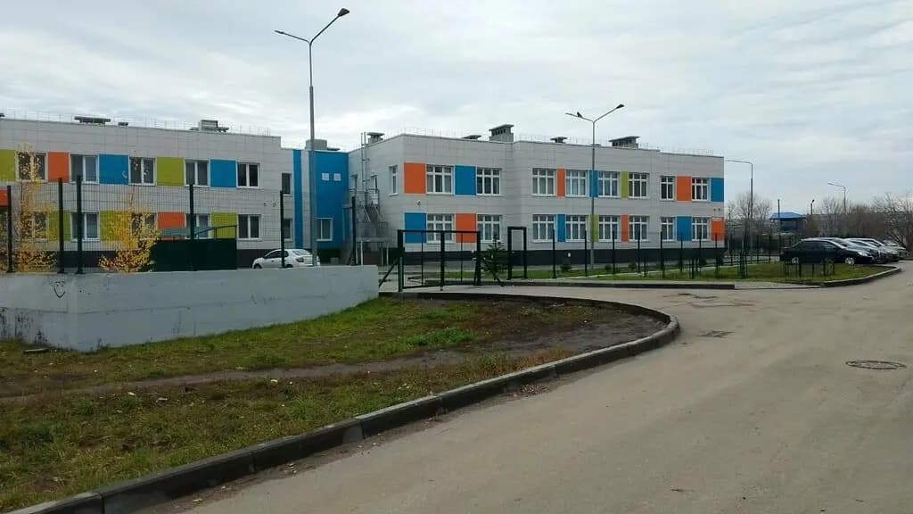 Детский сад № 226 Капитошка — фото 7