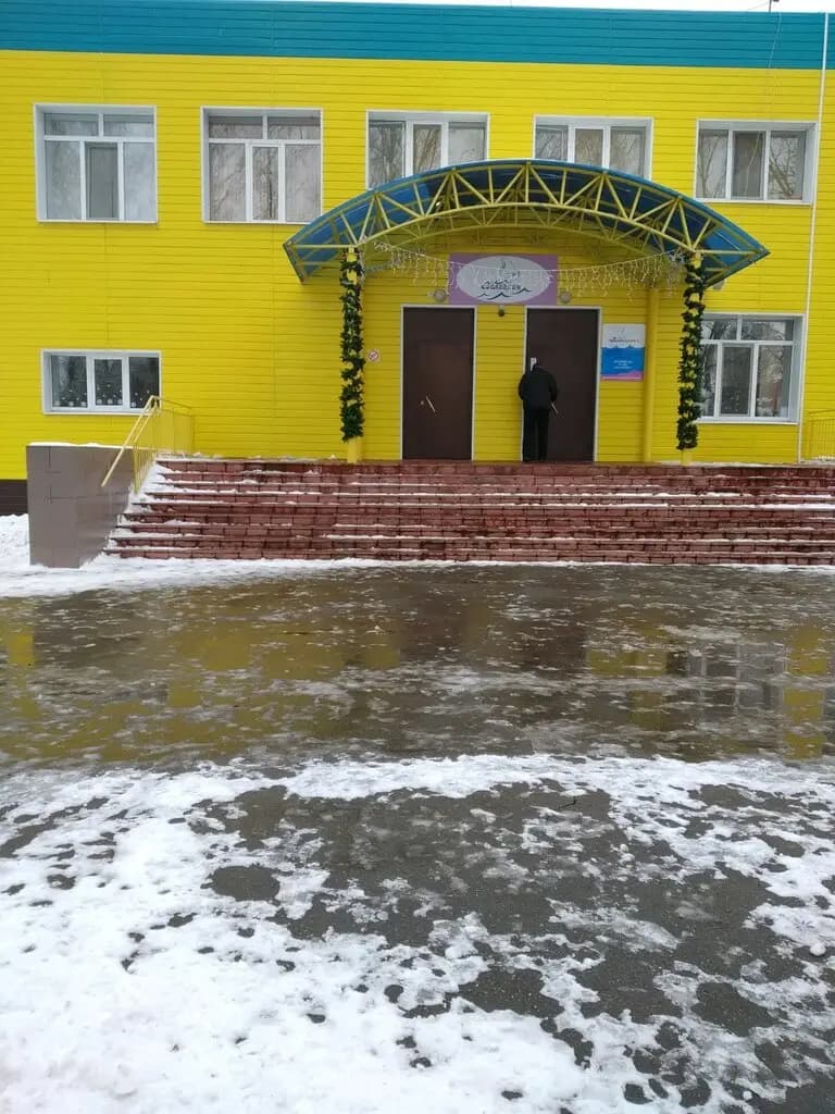 Детский сад № 186 Волгарик — фото 7