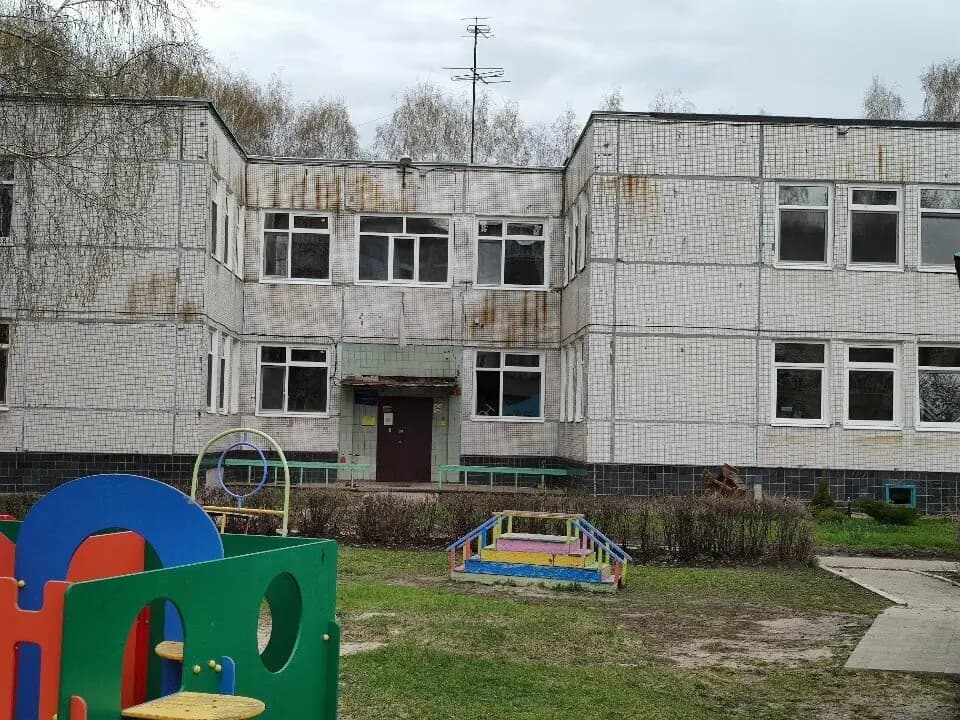 Детский сад № 233 Берёзка — фото 4