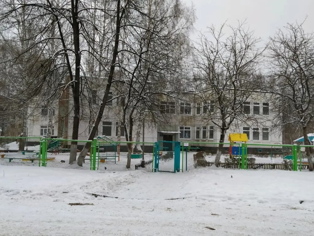 Детский сад № 233 Берёзка — фото 5