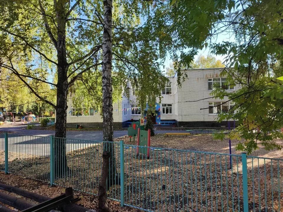 Детский сад № 233 Берёзка — фото 8
