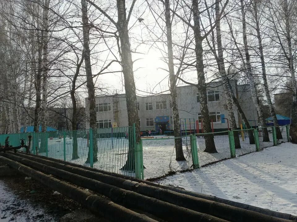 Детский сад № 233 Берёзка — фото 9