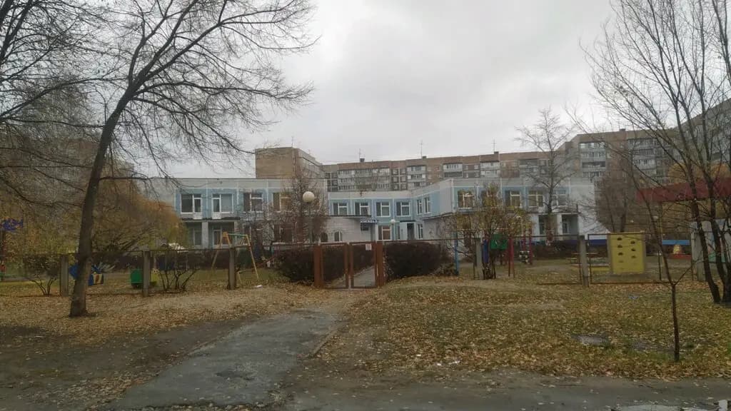 Детский сад № 253 Белоснежка — фото 8